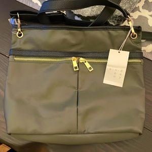 NWT a new Day from Target crossbody purse